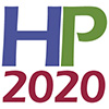 Healthy People 2020 icon